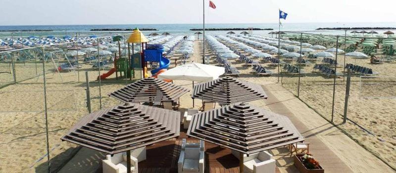 Appartamenti Piccola Stella Maris House in Senigallia