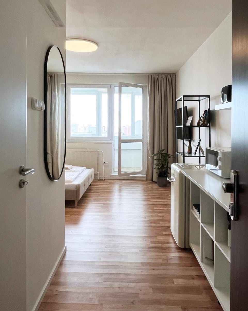 Kitchen or kitchenette, Photo of the whole room
