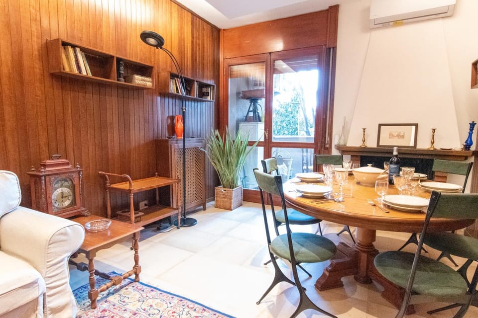 I Host Apartment - Govone 100 Apartment in Milan