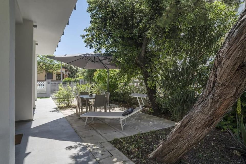 VILLA ARI - Giglio Marino Apartment in San Vincenzo