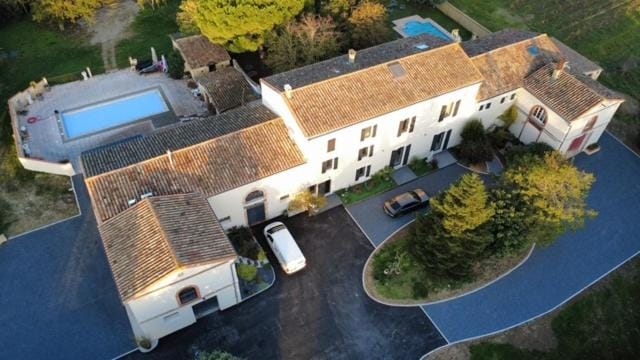 Belle Lauragaise ensoleillée House in Castelnaudary