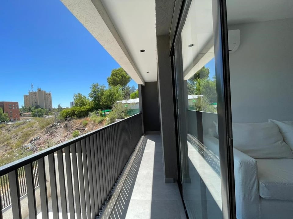 Apartamento Luxury Vistas E Apartment in Neuquen