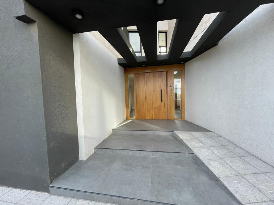 Apartamento Luxury Vistas E Apartment in Neuquen