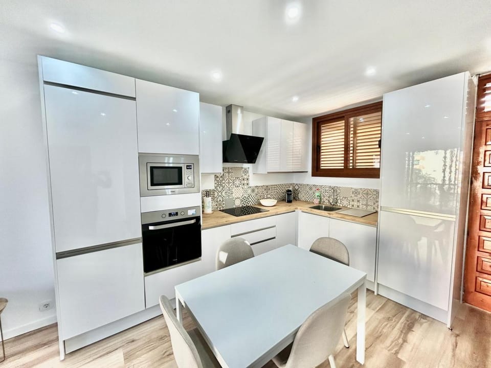 Apartamento Mar y Sol Apartment in Aguadulce