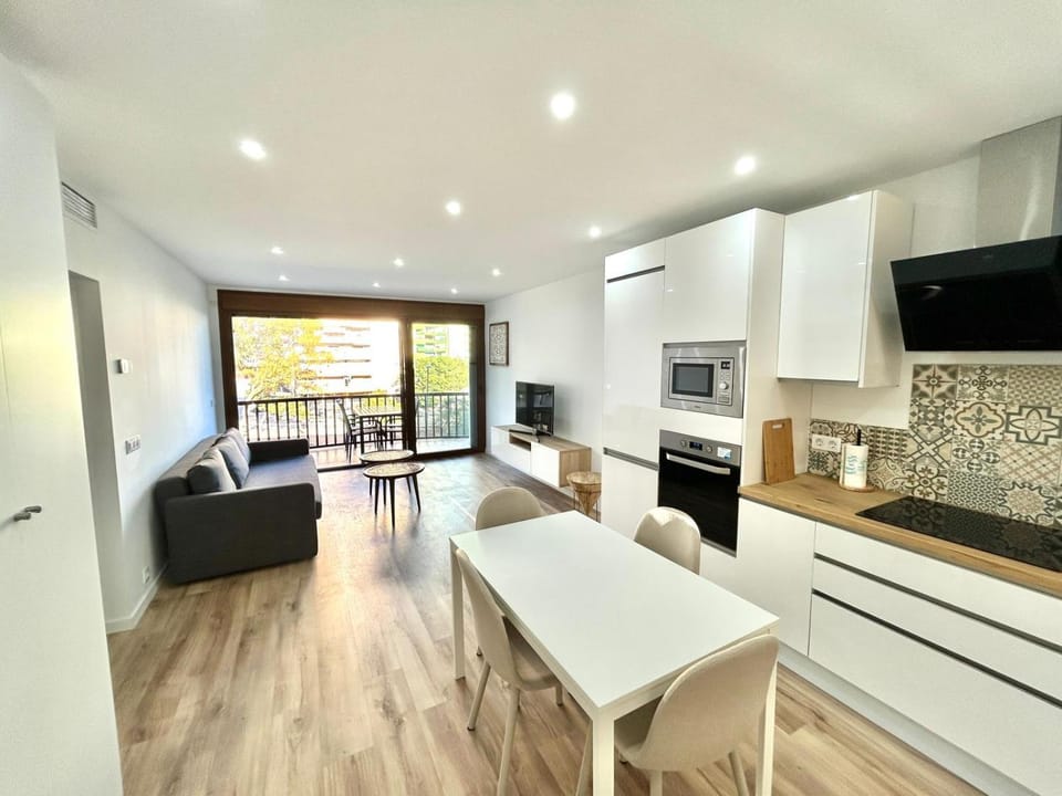 Apartamento Mar y Sol Apartment in Aguadulce