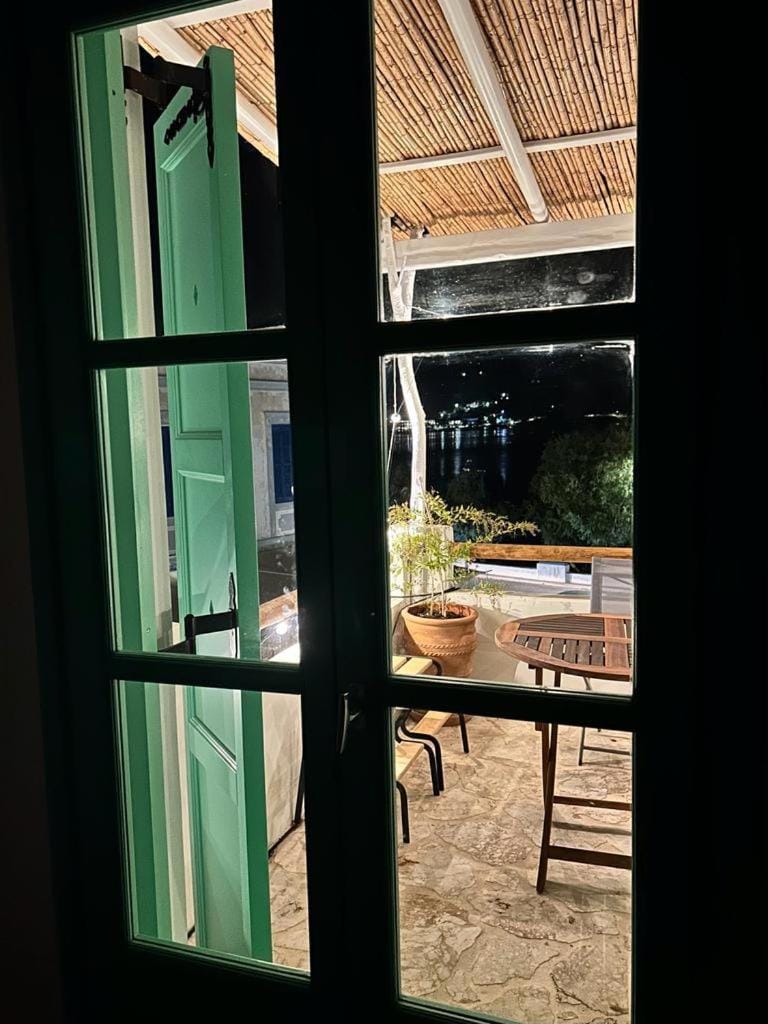 Mary apartment House in Decentralized Administration of the Aegean