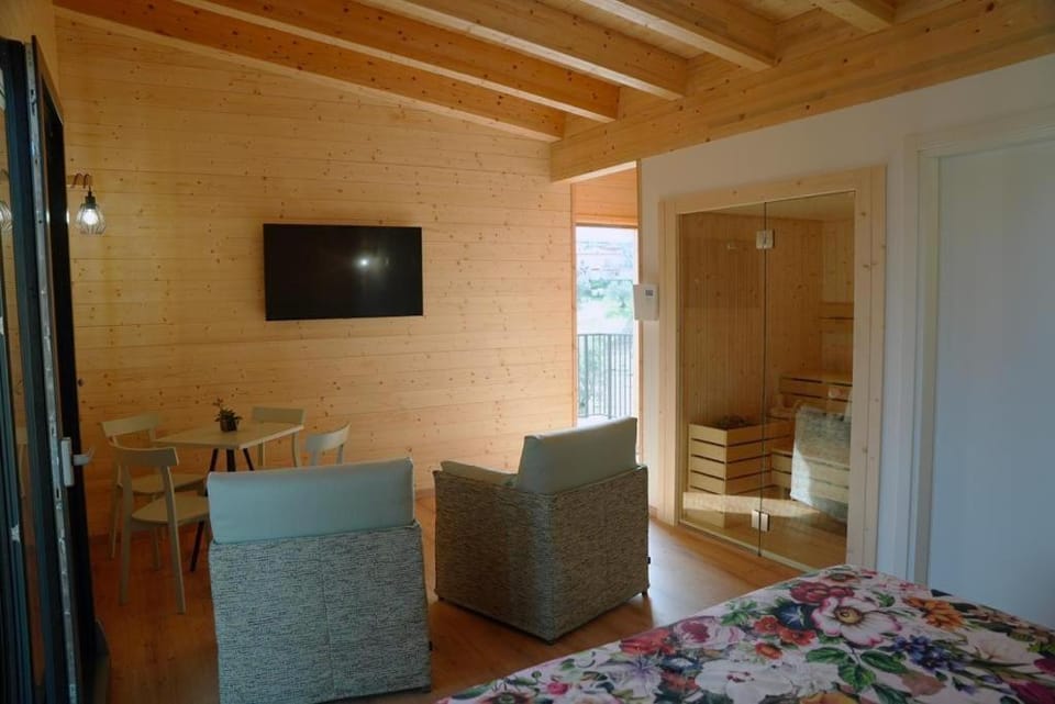 Agriturismo La Masseria - La casa tra gli alberi Farm Stay in Abruzzo