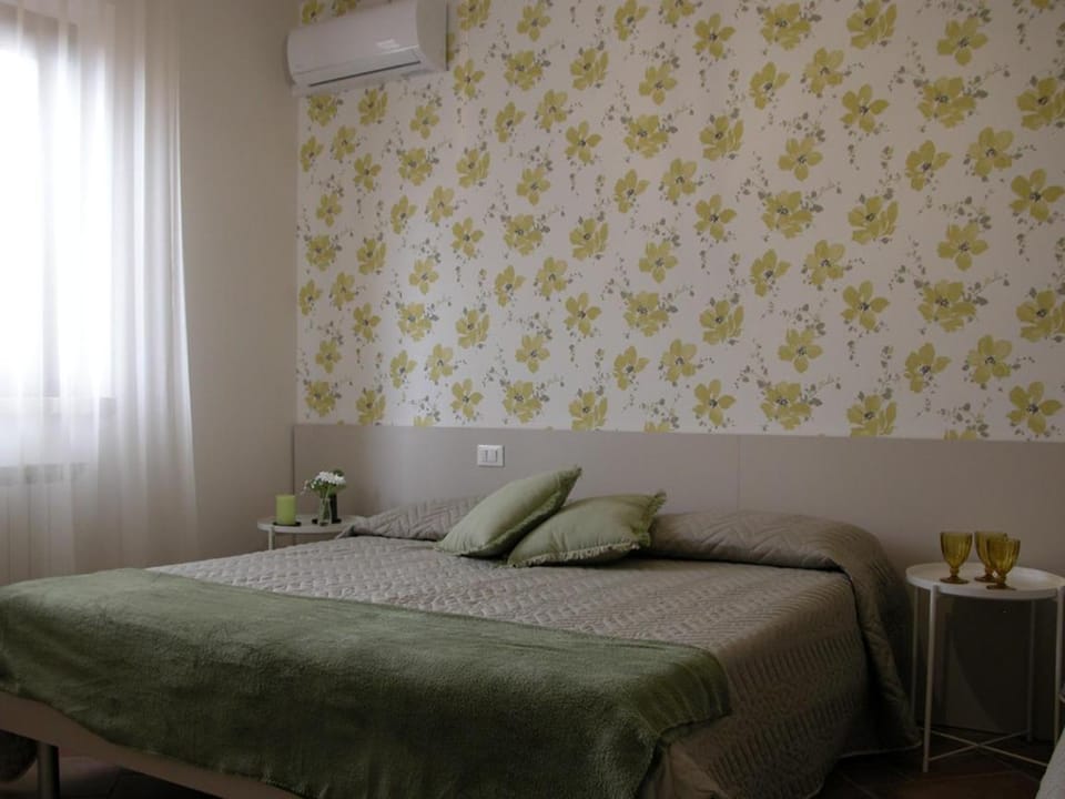 Agriturismo La Masseria - La casa tra gli alberi Farm Stay in Abruzzo