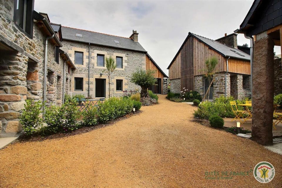 Le littoral House in Étables-sur-Mer