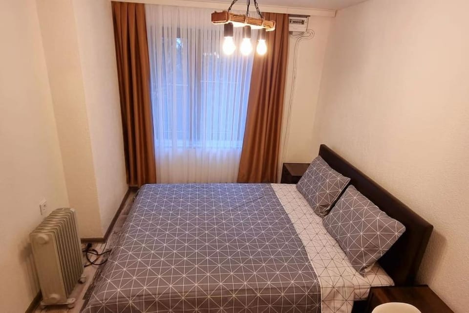 Sweet Home Apartament Apartment in Bulgaria