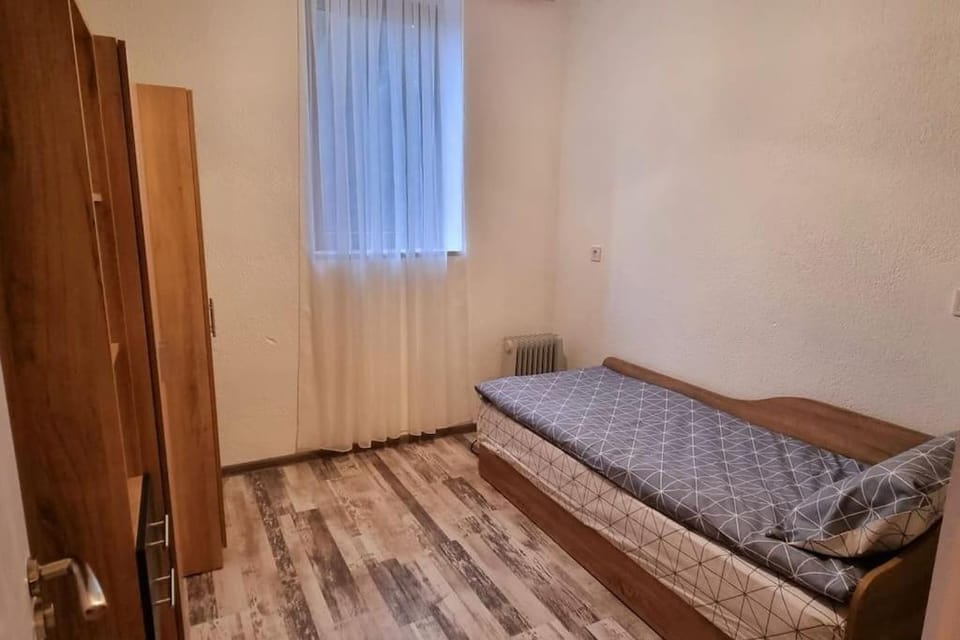 Sweet Home Apartament Apartment in Bulgaria