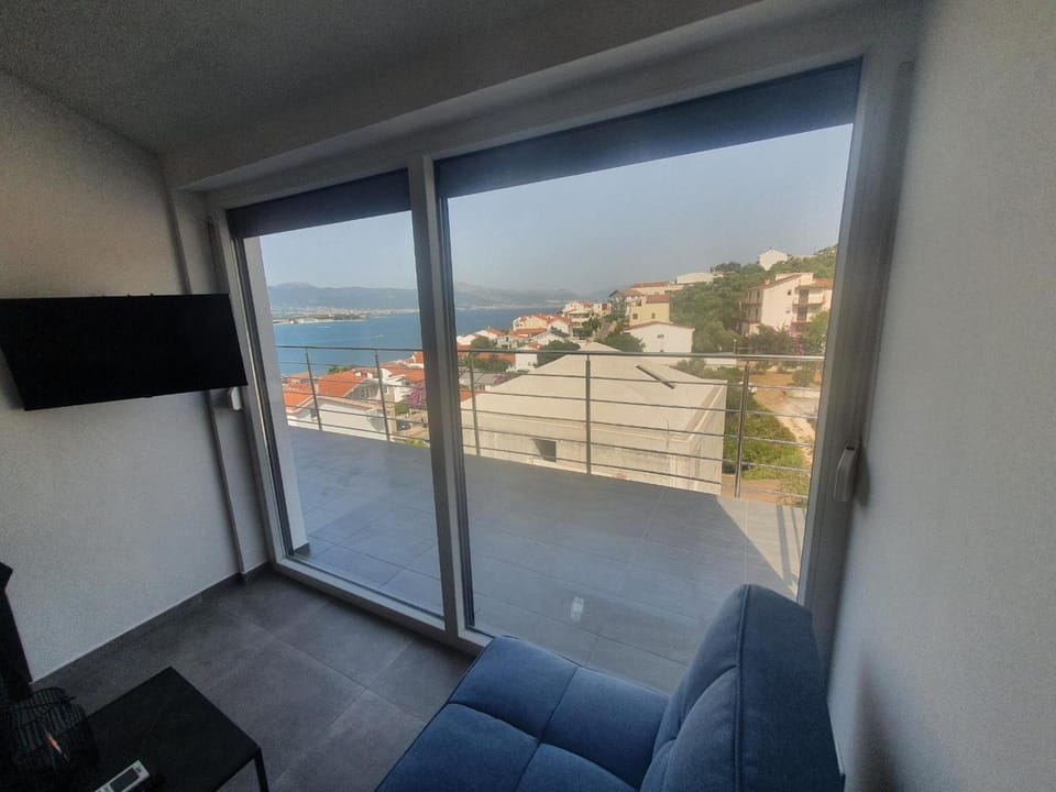 Palace Deluxe II Apartment in Trogir
