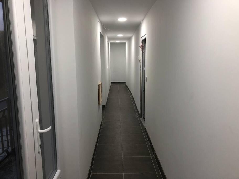 app 8 couchages tt confort 203 Apartment in Auvergne-Rhône-Alpes