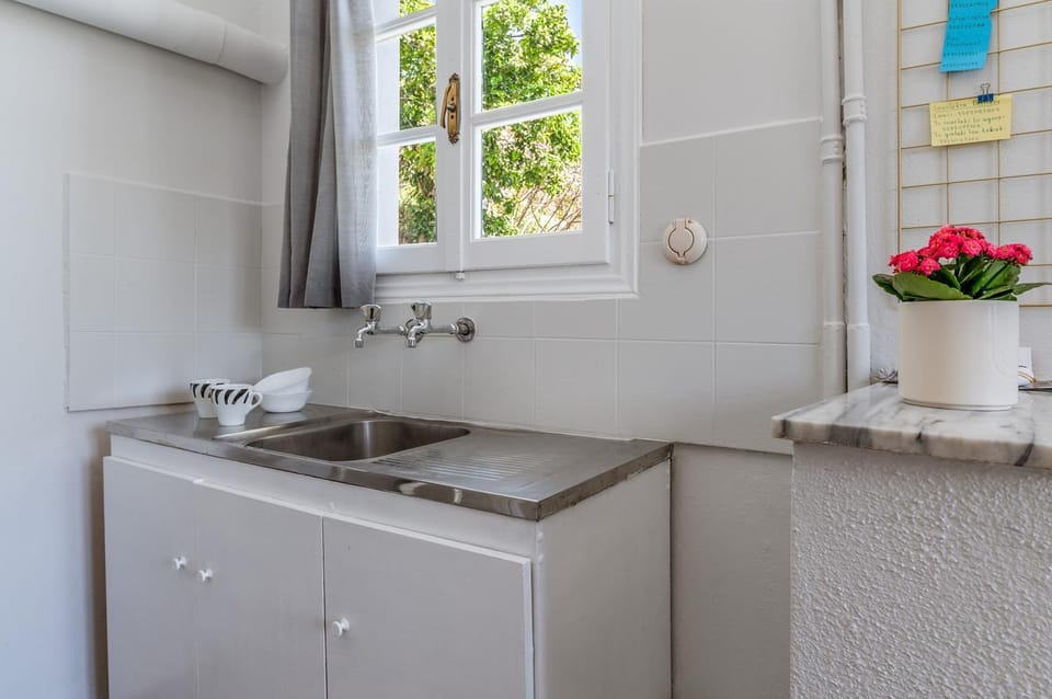 Stenies'nook Apartment in Decentralized Administration of the Aegean