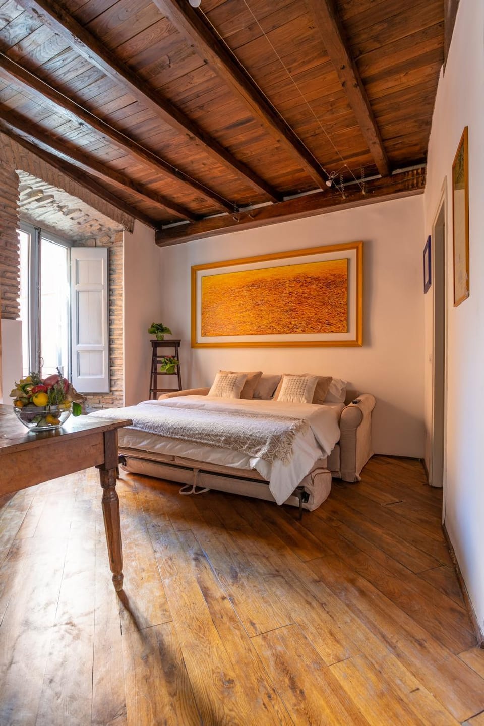 FIORE home Rome Center Campo dè Fiori Apartment in Rome