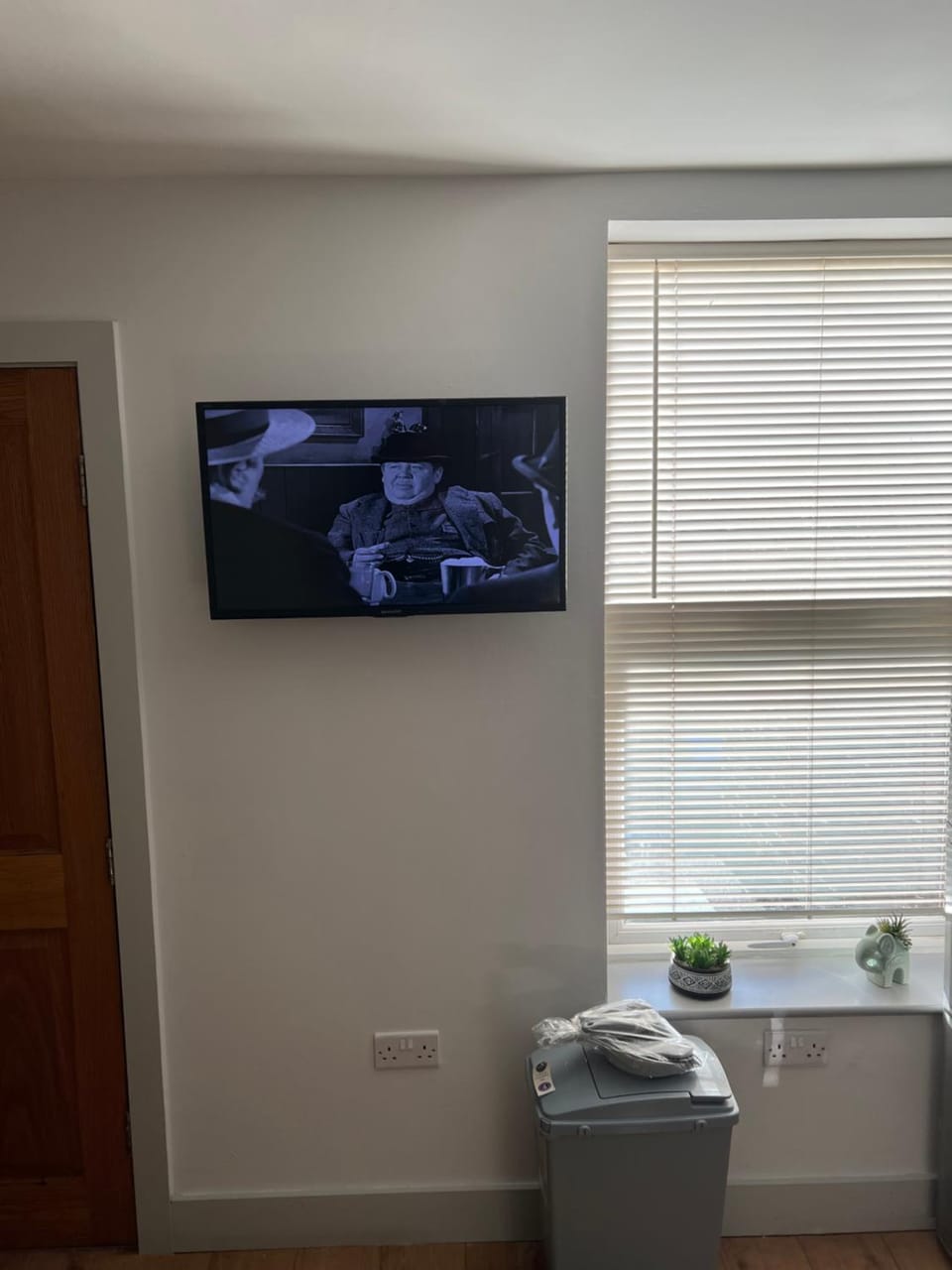 One Bed Rylands Street Apartment in Warrington