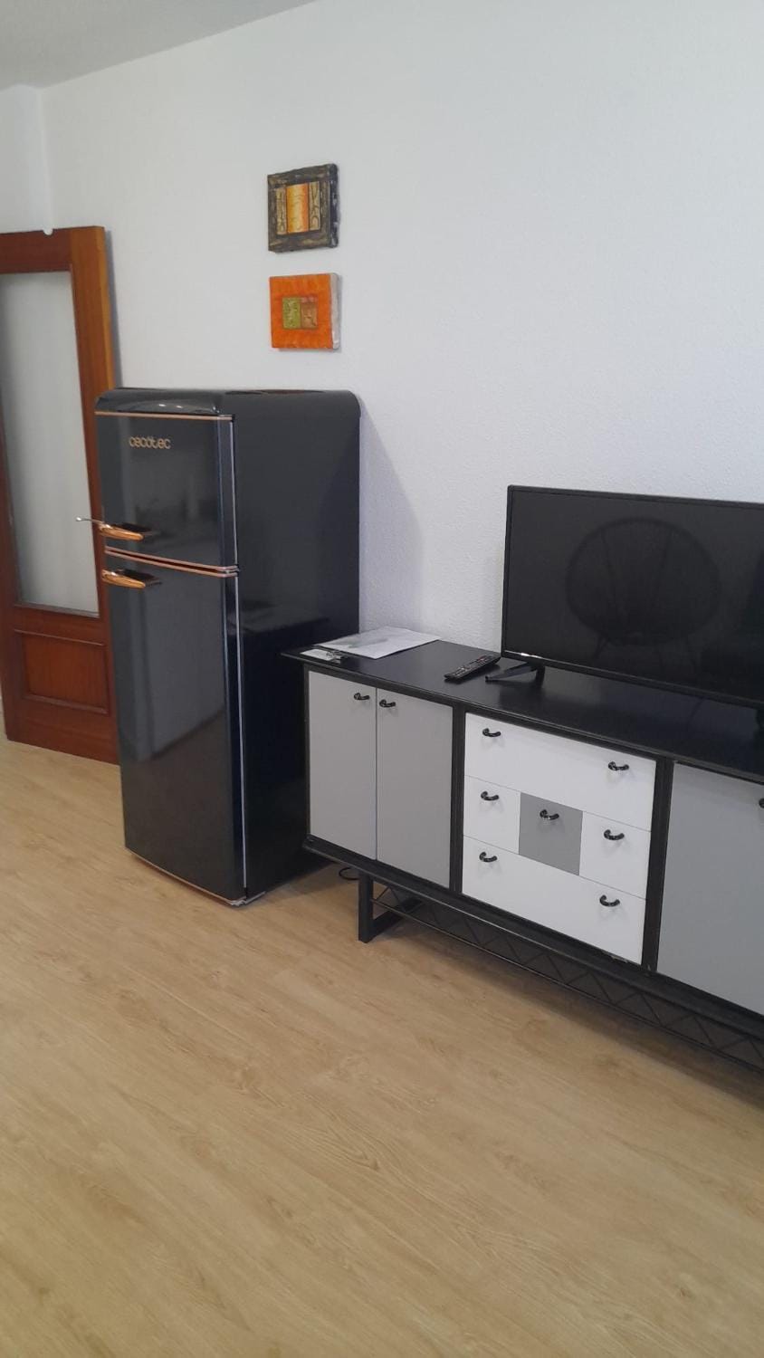 Somo Calle Ria Cubas Apartment in Cantabria