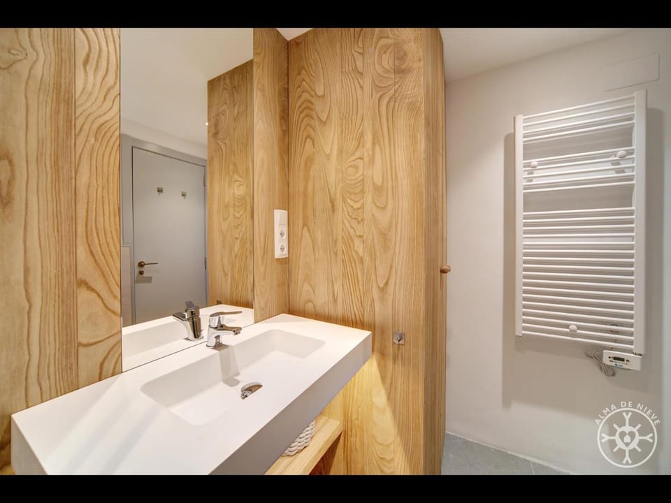 COLOMERS de Alma de Nieve Apartment in Baqueira