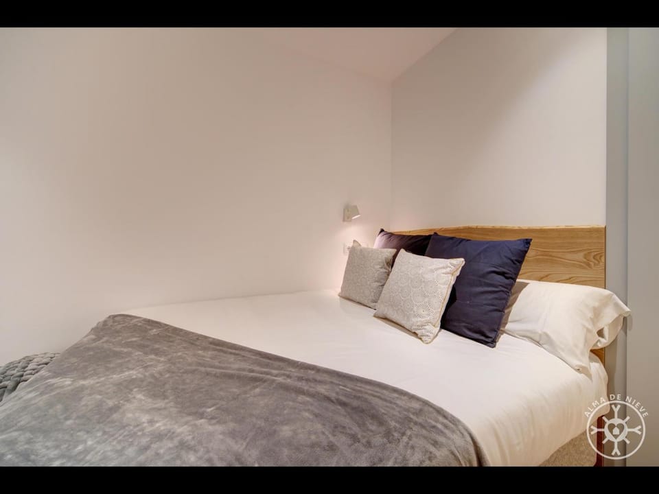 COLOMERS de Alma de Nieve Apartment in Baqueira