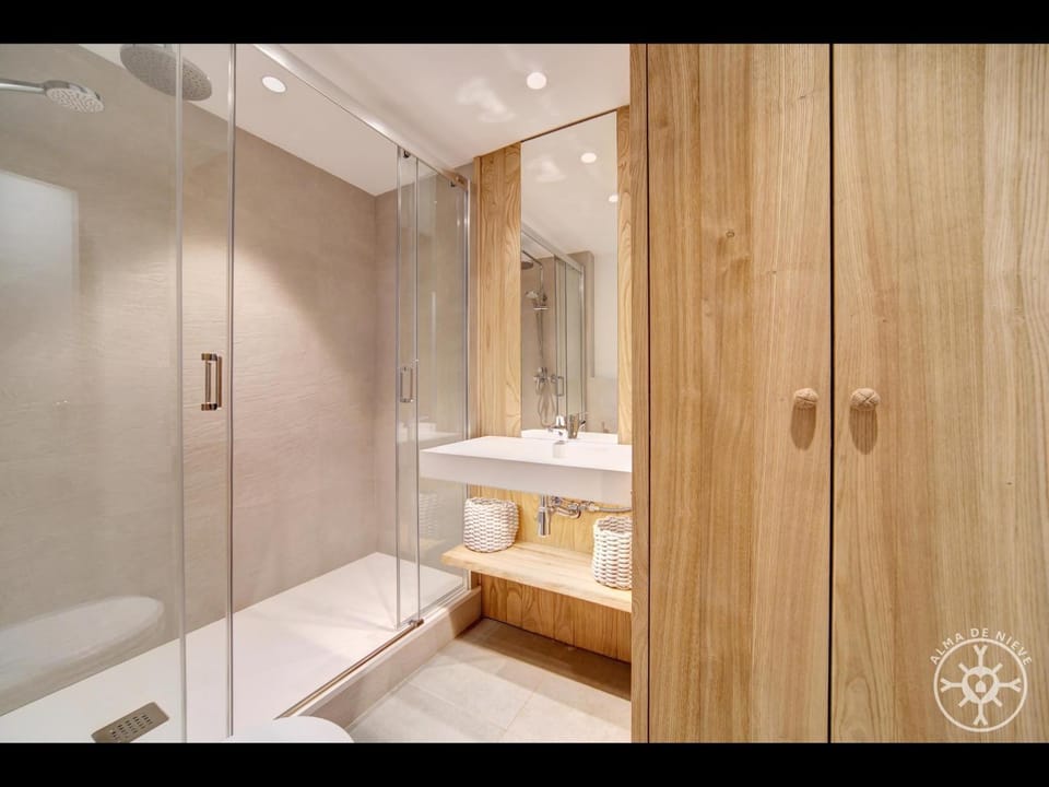 COLOMERS de Alma de Nieve Apartment in Baqueira