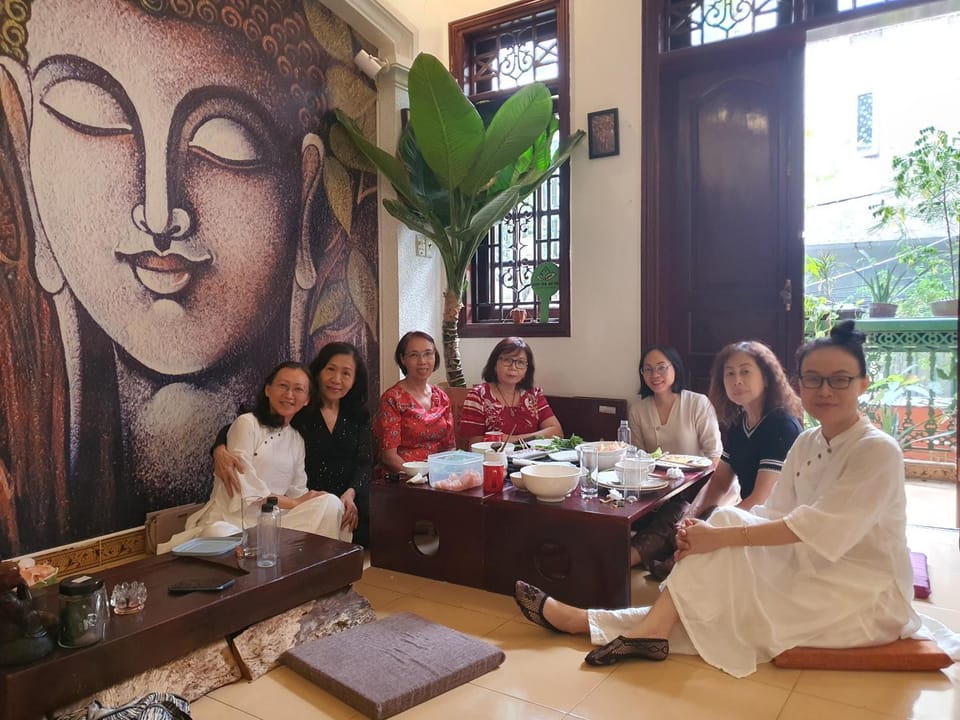 HOME TEA AN YEN_DORM FOR WOMEN ONLY Hostel in Ho Chi Minh City