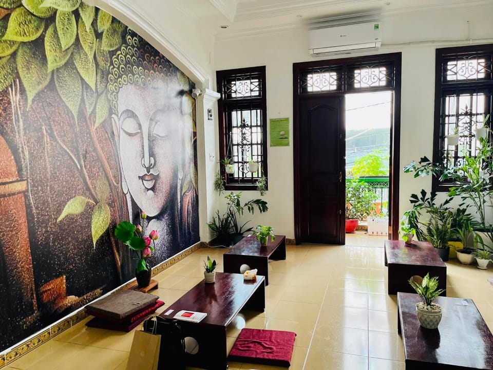 HOME TEA AN YEN_DORM FOR WOMEN ONLY Hostel in Ho Chi Minh City