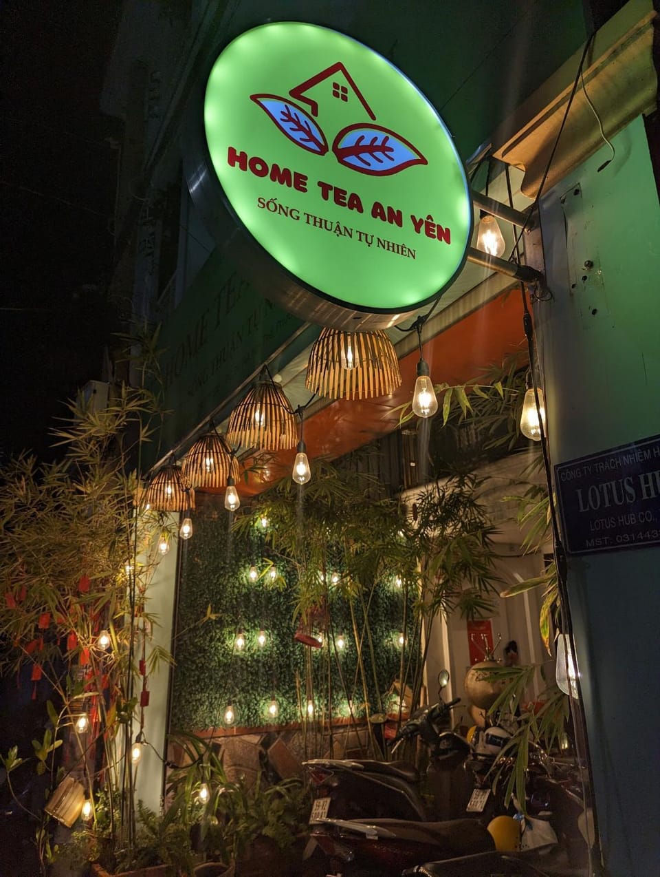 HOME TEA AN YEN_DORM FOR WOMEN ONLY Hostel in Ho Chi Minh City