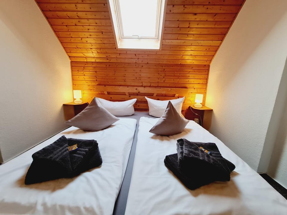 Küstenhaus Fewo klein Apartment in Rerik