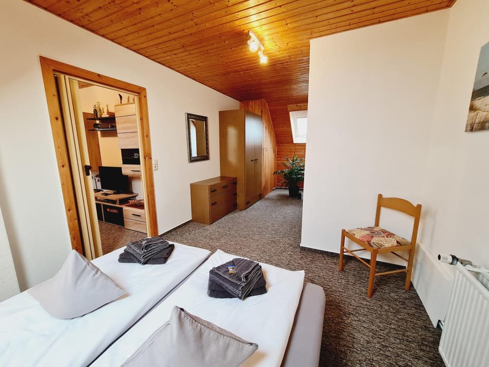 Küstenhaus Fewo klein Apartment in Rerik