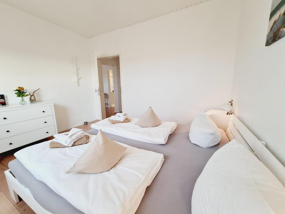 Küstenhaus Fewo mittel Apartment in Rerik