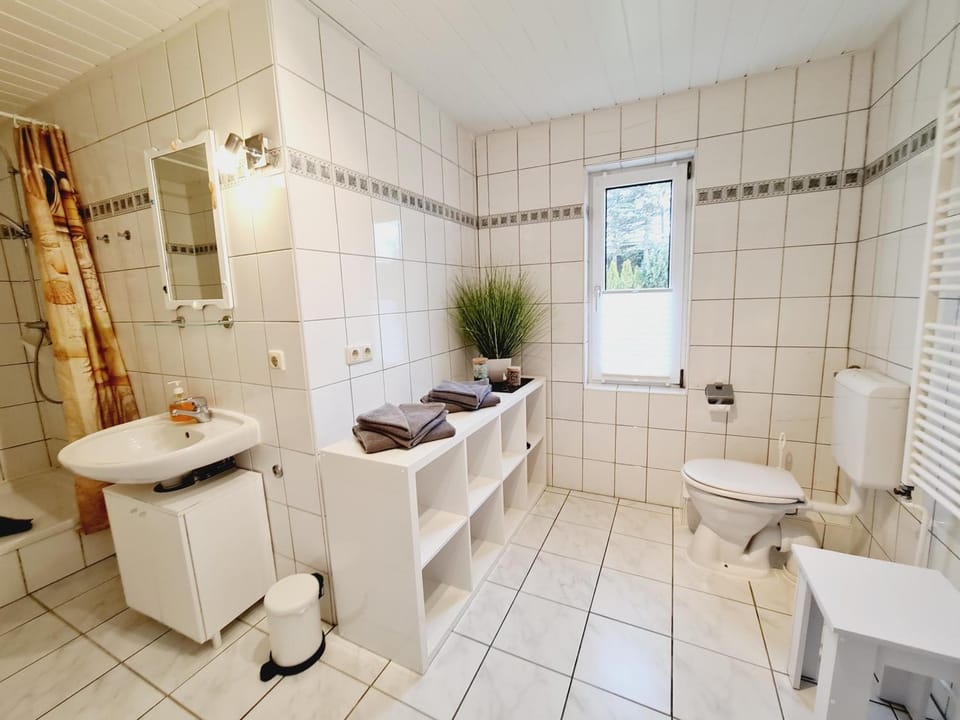 Küstenhaus Fewo mittel Apartment in Rerik