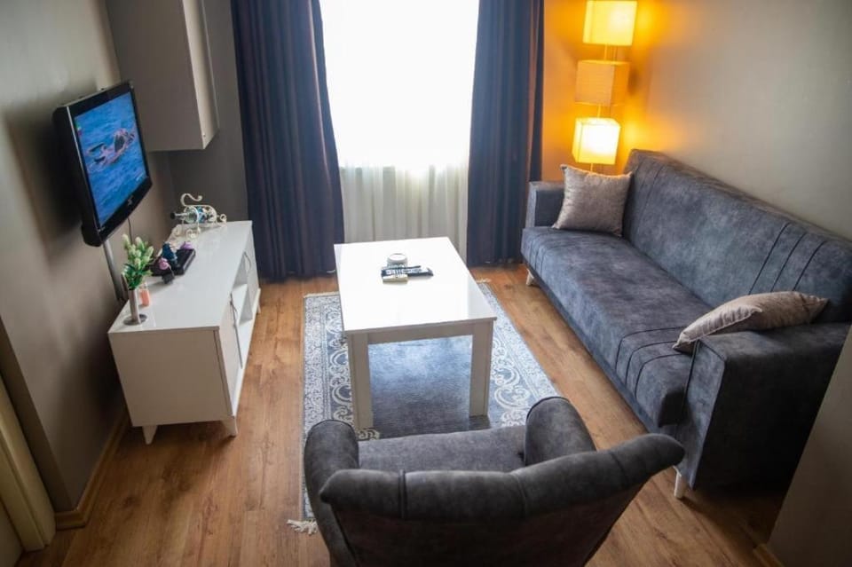 The Hera Hotels Hotel in Istanbul