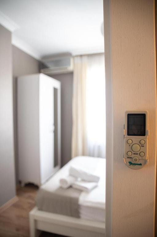 The Hera Hotels Hotel in Istanbul