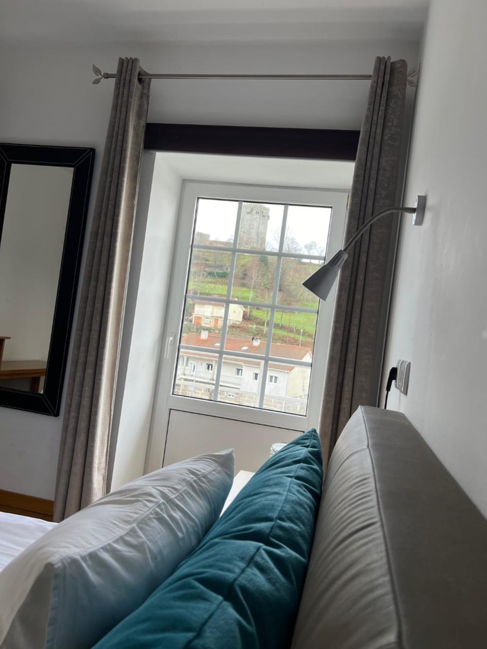 View (from property/room), Bedroom