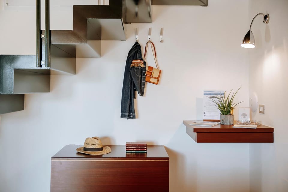 Residence San Carlo Apartment in Gargnano