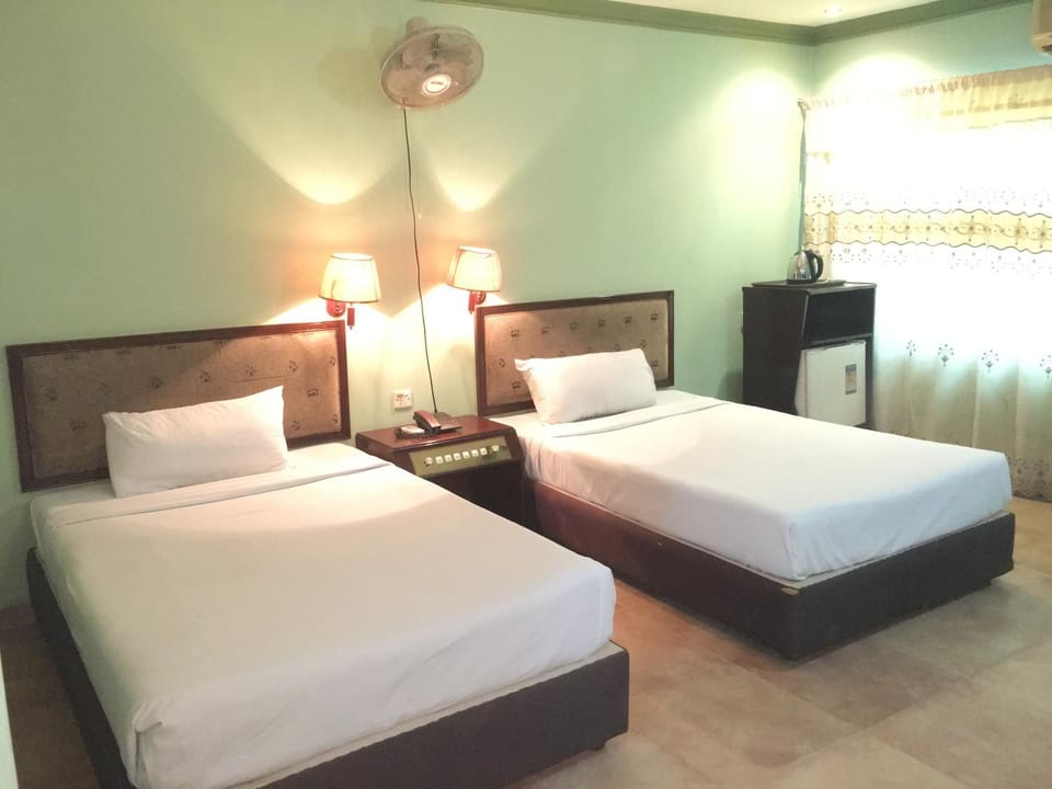 Hotel City Inn Hotel in Bangladesh