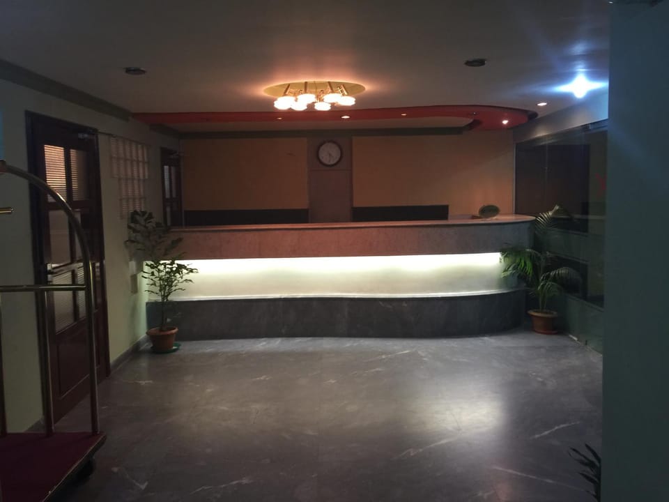 Hotel City Inn Hotel in Bangladesh