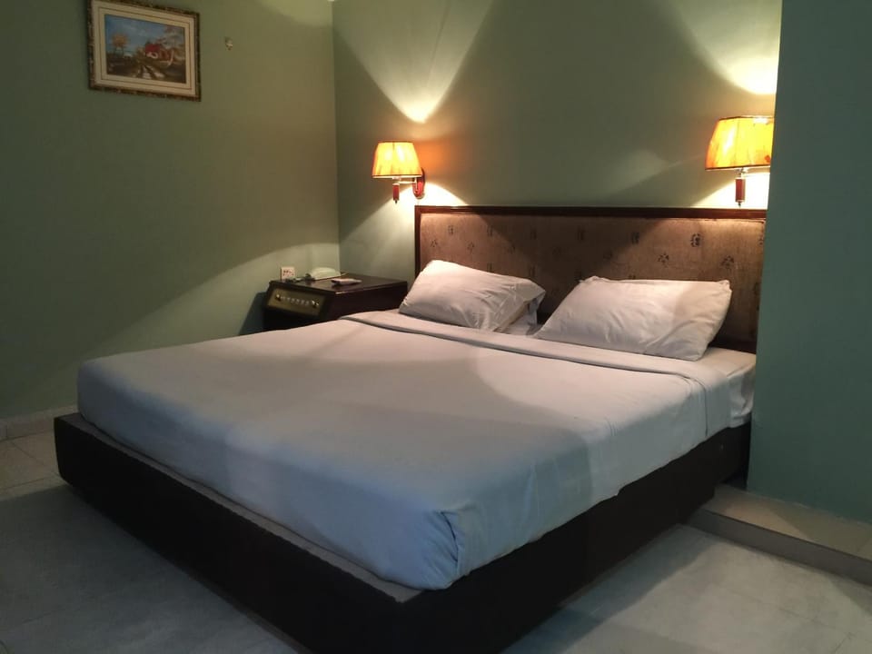Hotel City Inn Hotel in Bangladesh