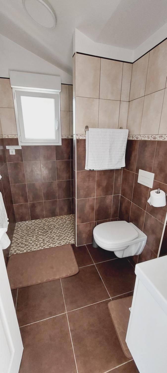 Chez Isa- appart climatisé au cœur des vignes Apartment in Nouvelle-Aquitaine