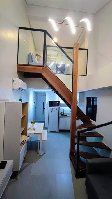 Flat Oásis no Condomínio Villa del Mar em Porto de Galinhas Apartment in Ipojuca