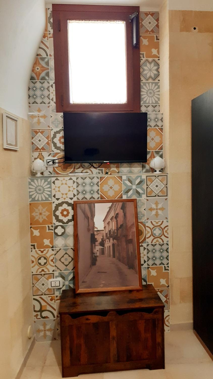 Sweet Mary House in Province of Taranto