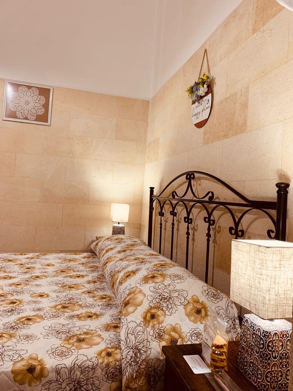 Sweet Mary House in Province of Taranto