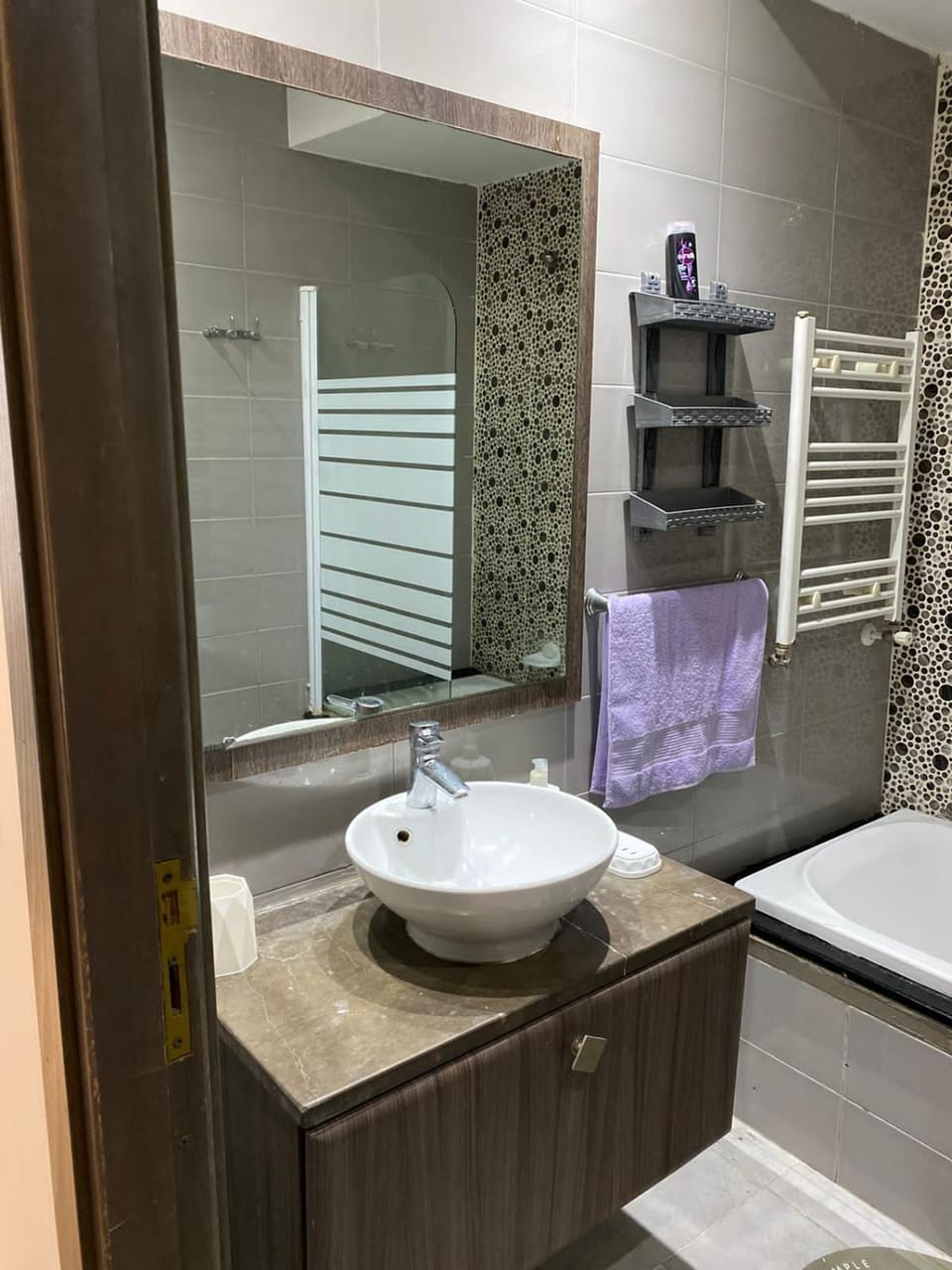 Résidence palmerie Apartment in Tunis Governorate, Tunisia