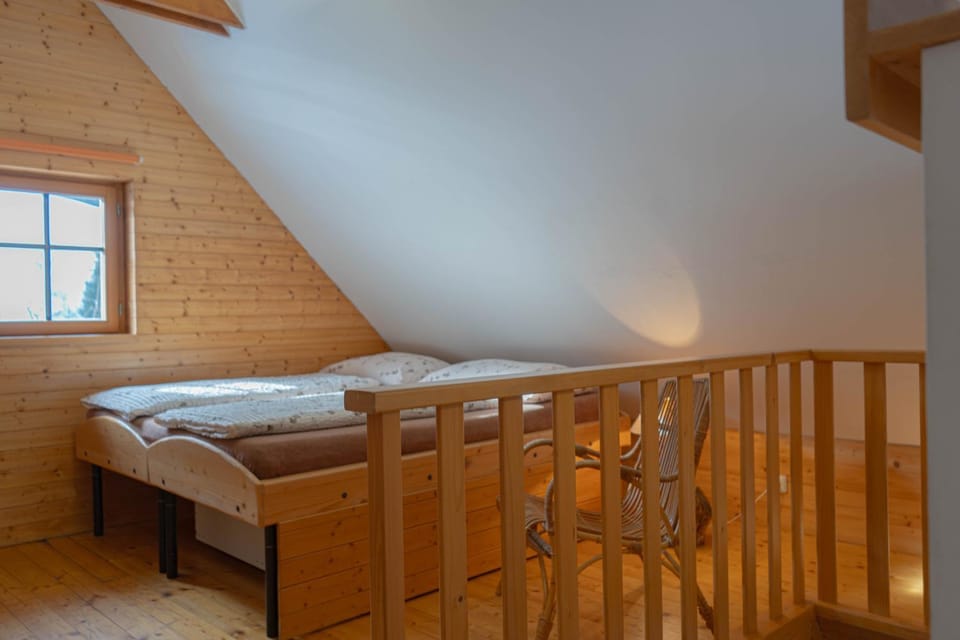 Chalupa Na Sklepě House in Czechia