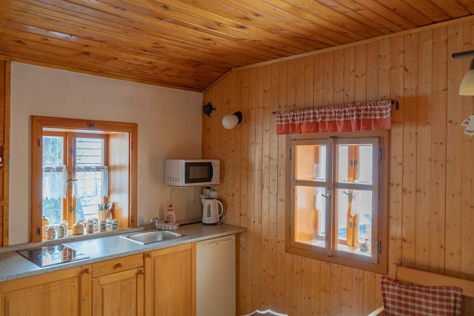 Chalupa Na Sklepě House in Czechia