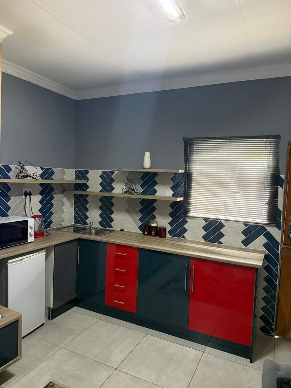 Ubuntu Lifestyle Estate - Phalaphala DeLux Bed and Breakfast in Gauteng