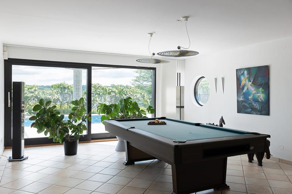 Billiard