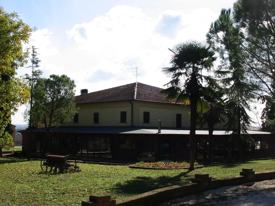 Property building, Garden, Garden