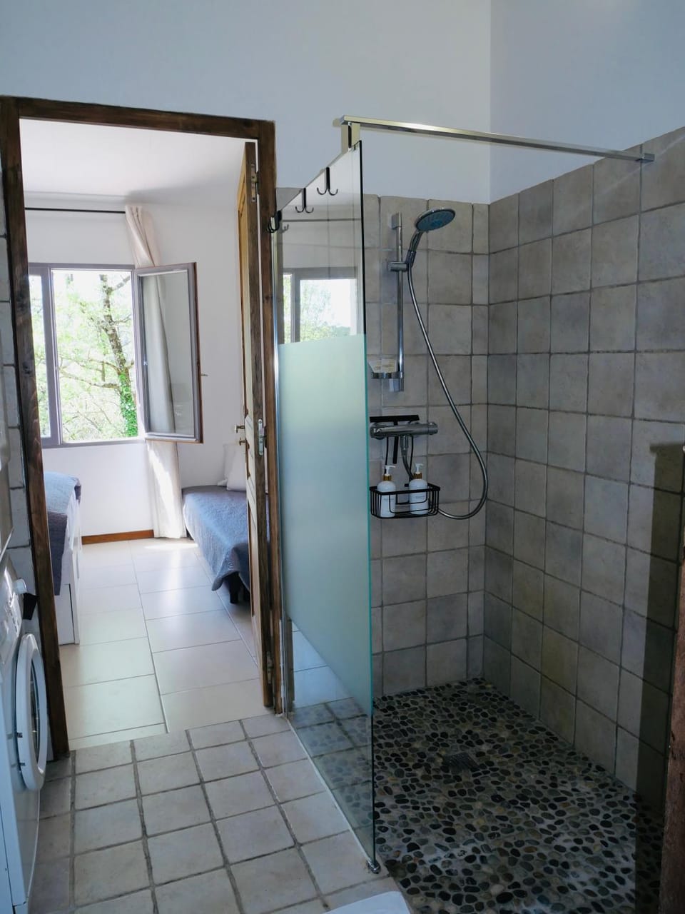 Shower