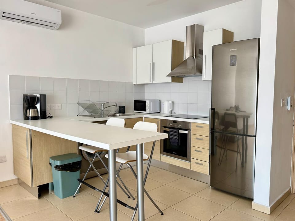 Eden Dream Apartments Apartment in Limassol City